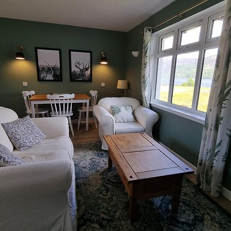 The Apartment At Old Pier House Форт-Огастус Екстер'єр фото